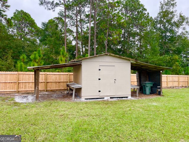 574 CHARLES Street, St. Marys, GA 31558