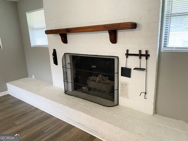 574 CHARLES Street, St. Marys, GA 31558