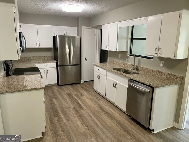 574 CHARLES Street, St. Marys, GA 31558