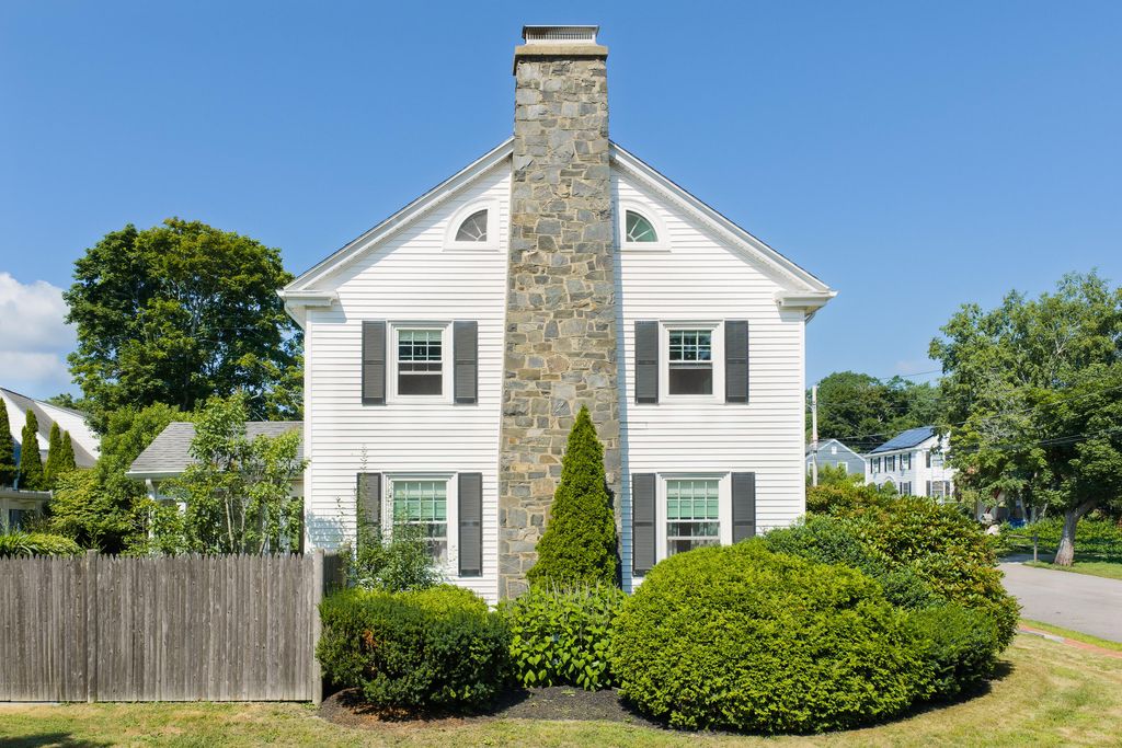 93 Parsons Road, Portland, ME 04103 — photo 4