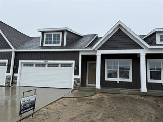 11972 Smithfield Drive Lot 49, Holland, MI 49424