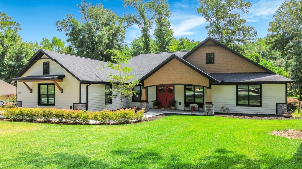 4977 SW 1ST AVENUE, Ocala, FL 34471