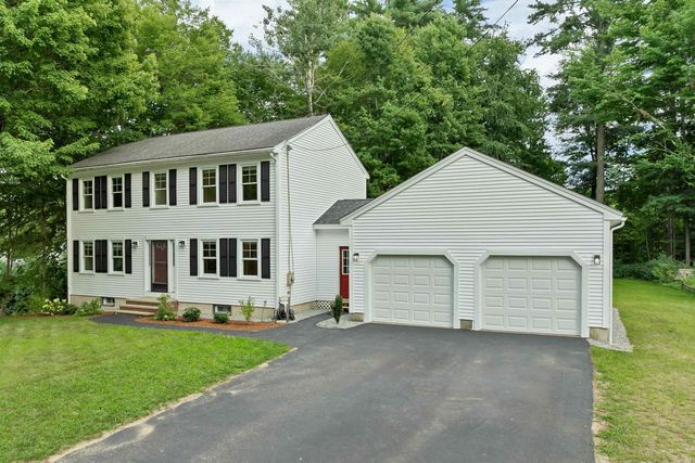 56 Second Street, Concord, NH 03301
