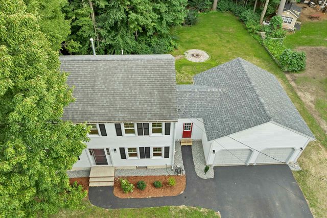 56 Second Street, Concord, NH 03301