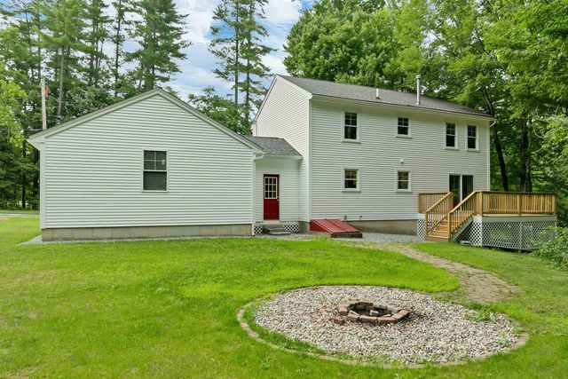 56 Second Street, Concord, NH 03301