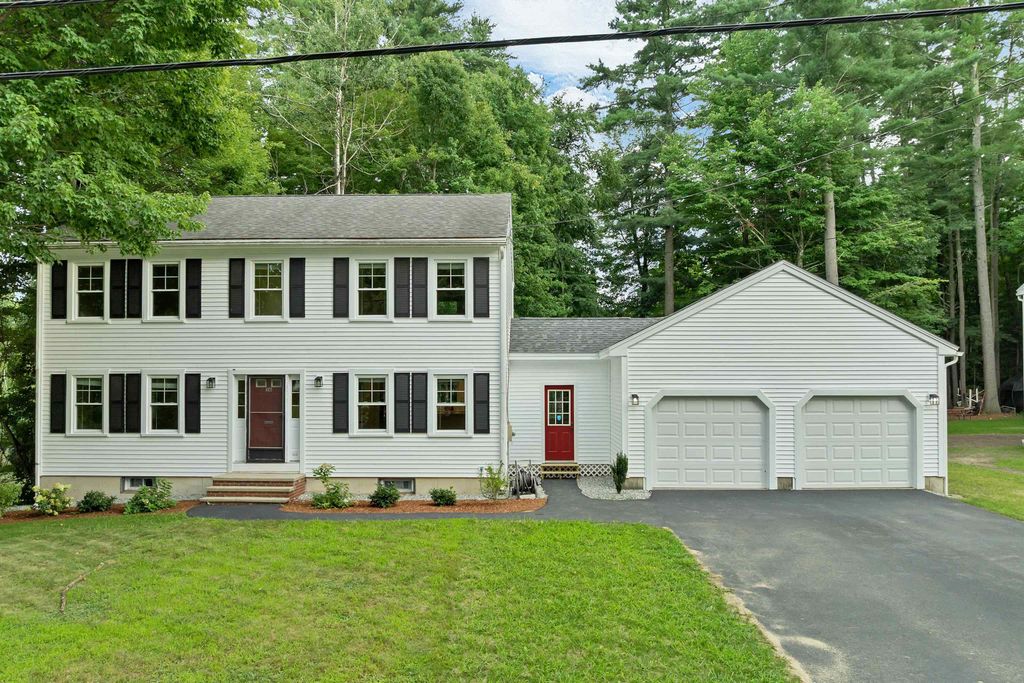 56 Second Street, Concord, NH 03301