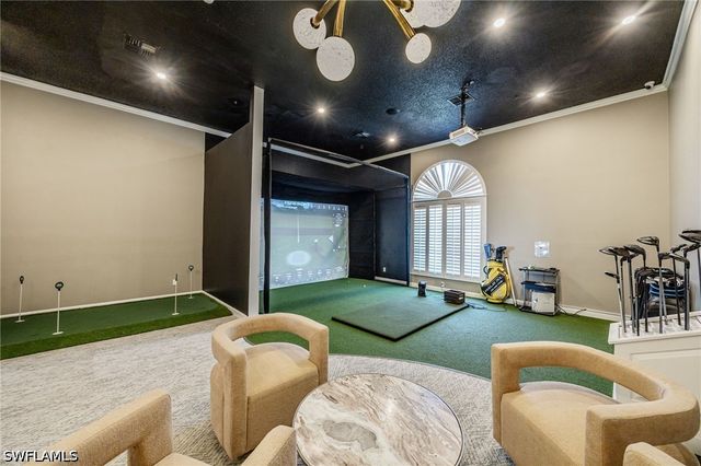 219 Glen Eagle CIR, Naples, FL 34104