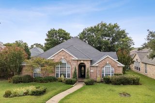 3208 Grenada Drive, Plano, TX 75074
