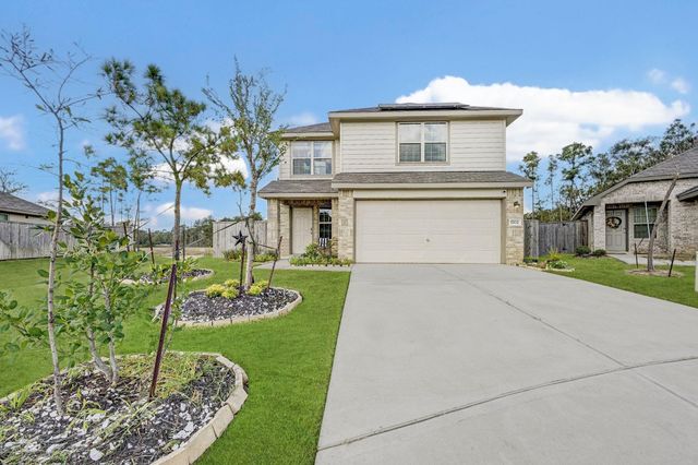 1702 Campos Court, Conroe, TX 77301