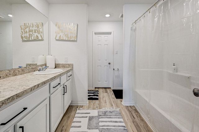 1702 Campos Court, Conroe, TX 77301