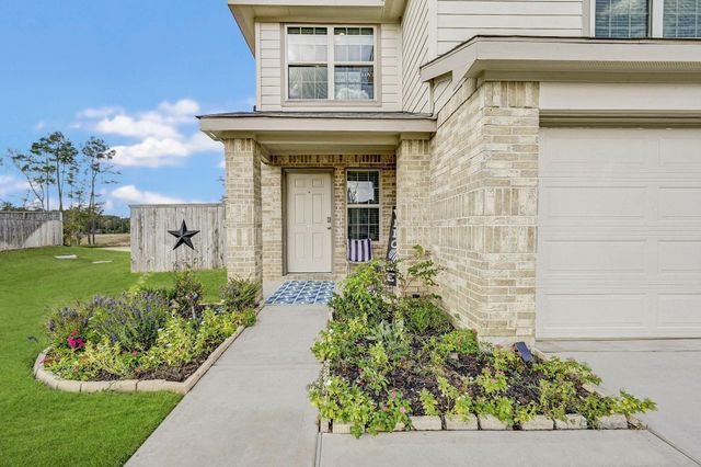 1702 Campos Court, Conroe, TX 77301