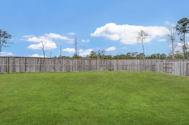 1702 Campos Court, Conroe, TX 77301