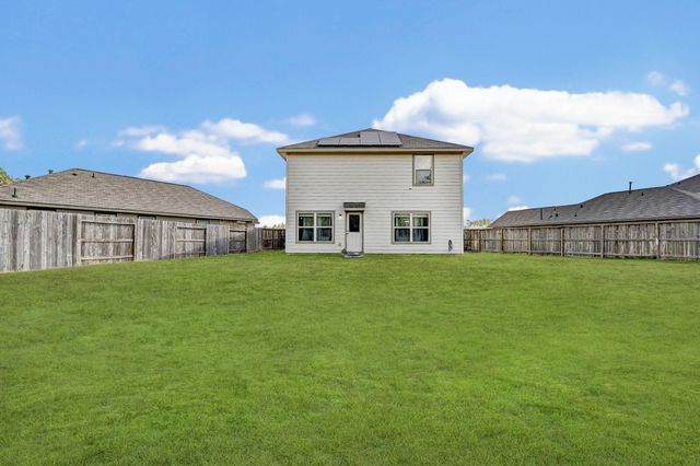 1702 Campos Court, Conroe, TX 77301