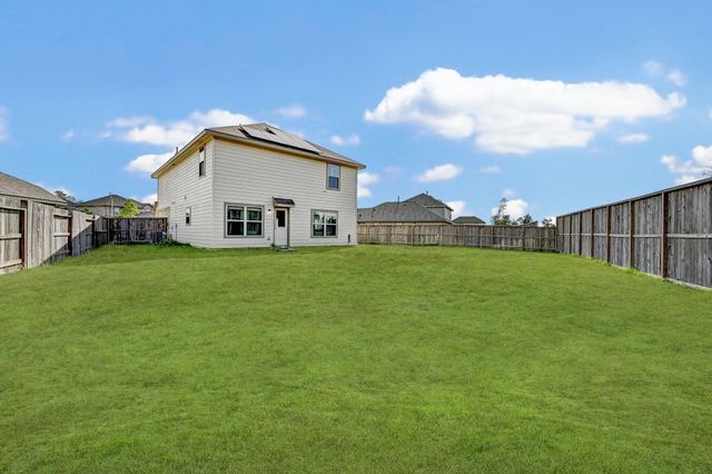 1702 Campos Court, Conroe, TX 77301