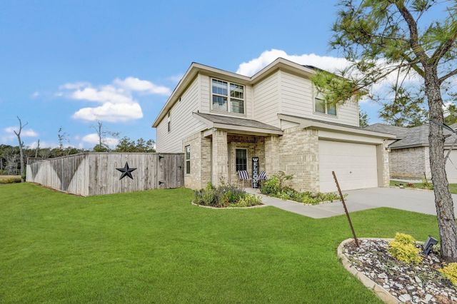 1702 Campos Court, Conroe, TX 77301