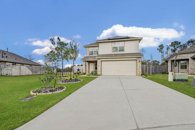 1702 Campos Court, Conroe, TX 77301