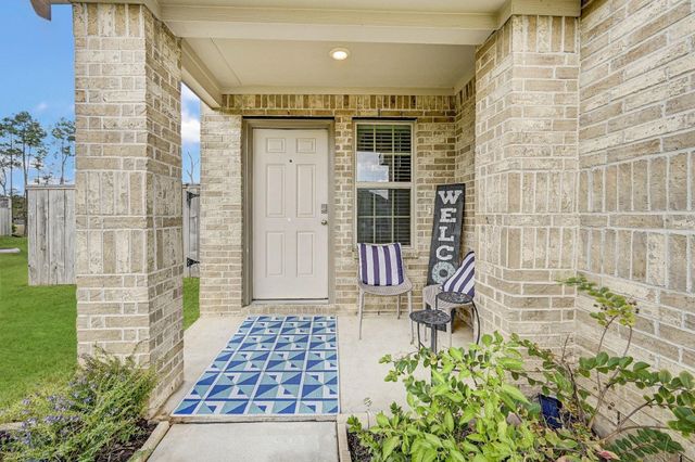 1702 Campos Court, Conroe, TX 77301