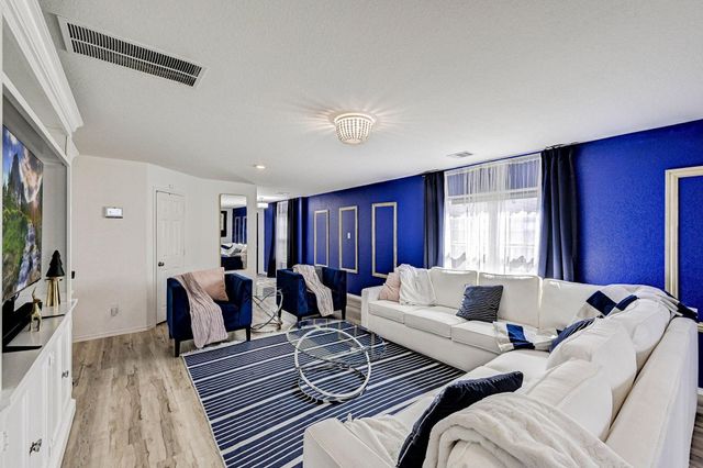 1702 Campos Court, Conroe, TX 77301