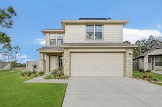 1702 Campos Court, Conroe, TX 77301