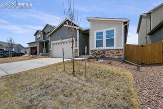 8093 Yellowleaf Place, Colorado Springs, CO 80908