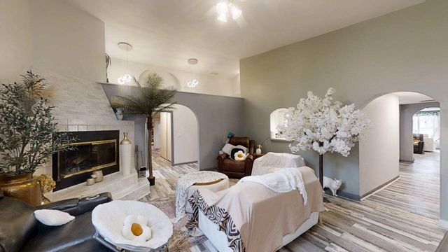 23 Greenridge Drive, Decatur, IL 62526