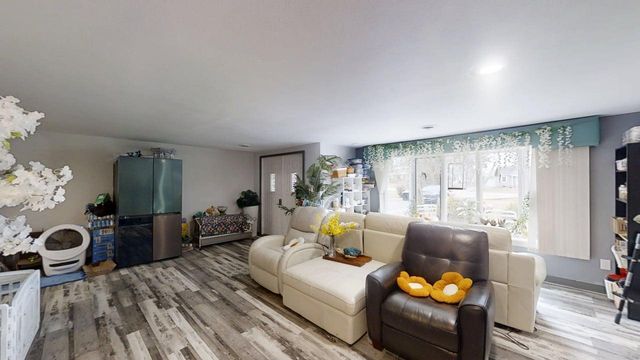 23 Greenridge Drive, Decatur, IL 62526