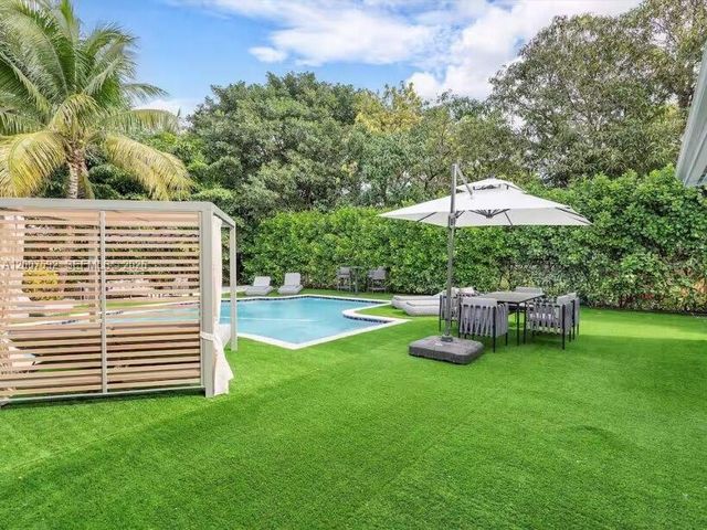 545 NW 52nd St, Miami, FL 33127