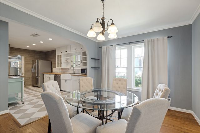 2518 Marvin Avenue, Dallas, TX 75211
