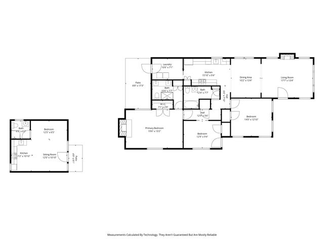 2518 Marvin Avenue, Dallas, TX 75211
