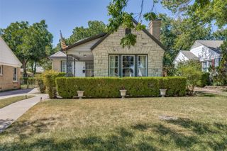 2518 Marvin Avenue, Dallas, TX 75211