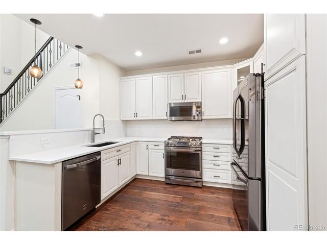 3431 cascina Cir C, Highlands Ranch, CO 80126