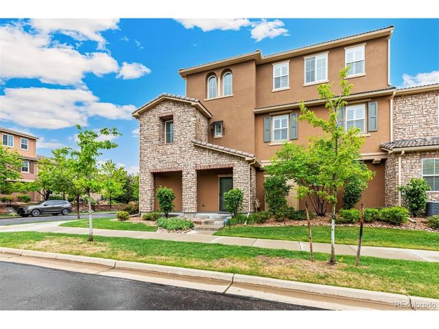 3431 cascina Cir C, Highlands Ranch, CO 80126