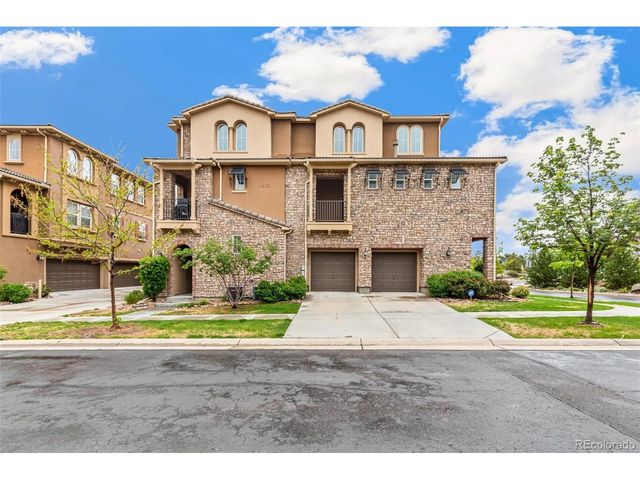 3431 cascina Cir C, Highlands Ranch, CO 80126