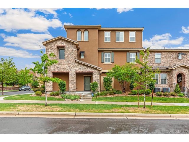 3431 cascina Cir C, Highlands Ranch, CO 80126