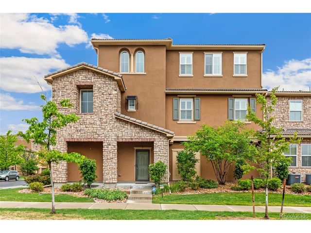 3431 cascina Cir C, Highlands Ranch, CO 80126