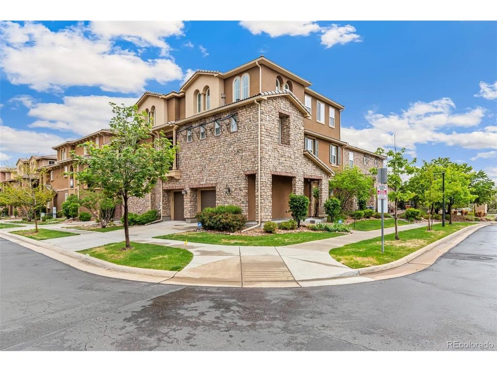 3431 cascina Cir C, Highlands Ranch, CO 80126