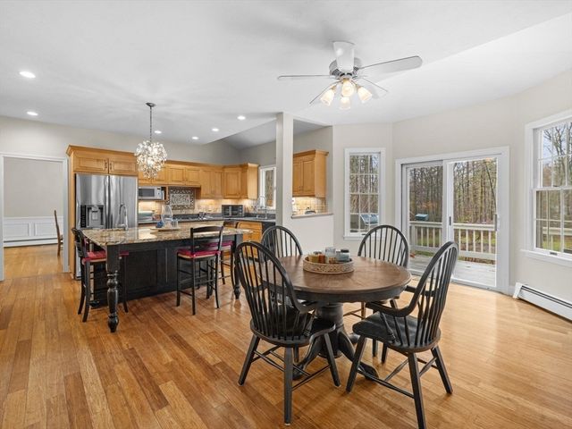 59 Smith Rd, Northborough, MA 01532