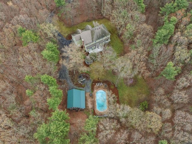 59 Smith Rd, Northborough, MA 01532