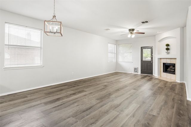 7900 Hidden Path Lane, Denton, TX 76210