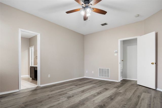 7900 Hidden Path Lane, Denton, TX 76210