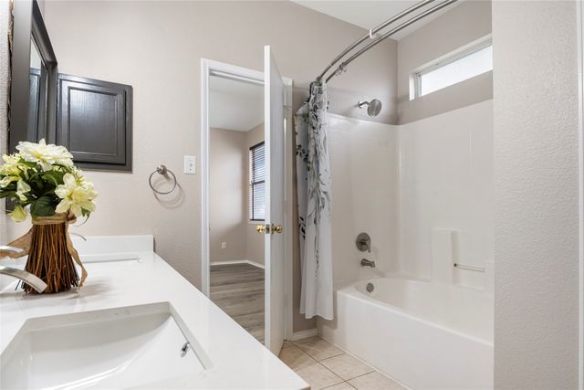 7900 Hidden Path Lane, Denton, TX 76210