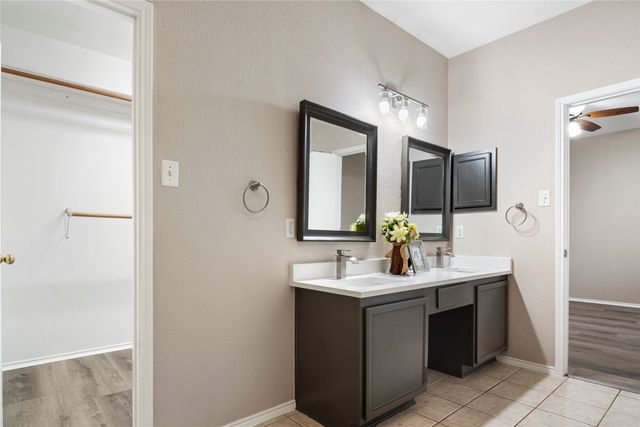 7900 Hidden Path Lane, Denton, TX 76210