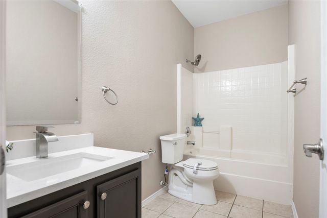 7900 Hidden Path Lane, Denton, TX 76210