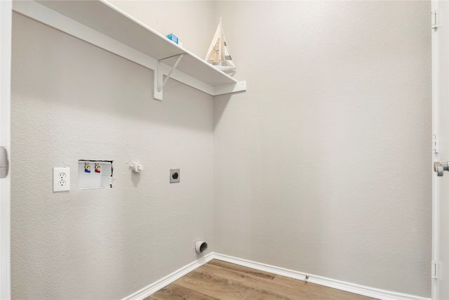 7900 Hidden Path Lane, Denton, TX 76210