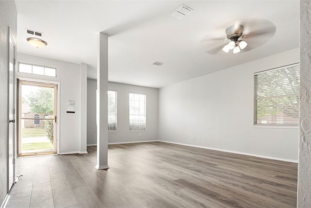 7900 Hidden Path Lane, Denton, TX 76210