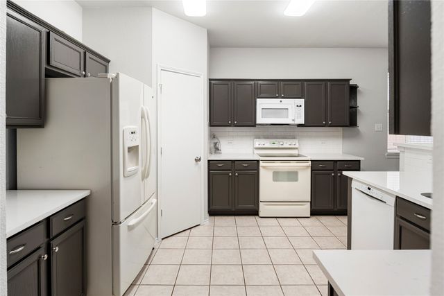 7900 Hidden Path Lane, Denton, TX 76210