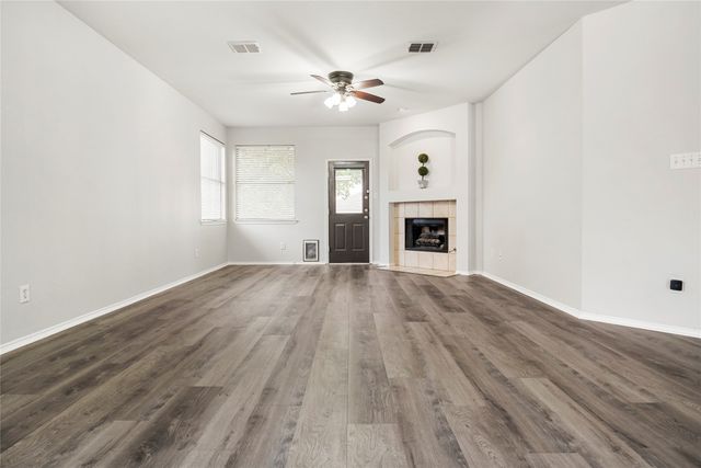 7900 Hidden Path Lane, Denton, TX 76210