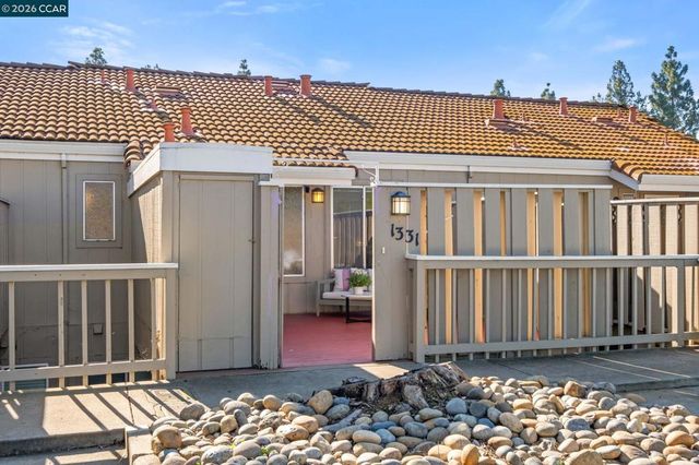 1331 Waterfall Way, Concord, CA 94521