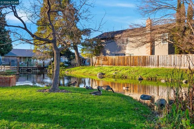 1331 Waterfall Way, Concord, CA 94521