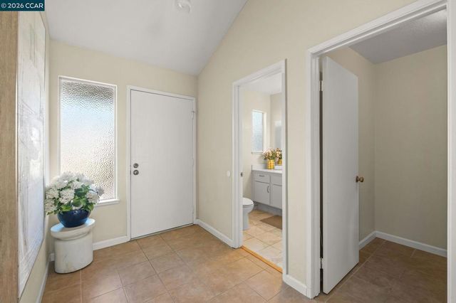 1331 Waterfall Way, Concord, CA 94521